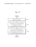 DATA STORAGE DEVICE AND WRITE METHOD THEREOF diagram and image