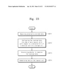 DATA STORAGE DEVICE AND WRITE METHOD THEREOF diagram and image