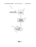 GENERATING A FUNCTIONAL COVERAGE MODEL FROM A TRACE diagram and image