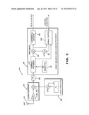 UNIVERSAL SERIAL BUS HUB WITH WIRELESS COMMUNICATION TO REMOTE PERIPHERAL     DEVICES diagram and image