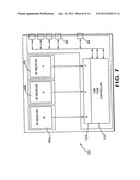 UNIVERSAL SERIAL BUS HUB WITH WIRELESS COMMUNICATION TO REMOTE PERIPHERAL     DEVICES diagram and image