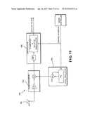 UNIVERSAL SERIAL BUS HUB WITH WIRELESS COMMUNICATION TO REMOTE PERIPHERAL     DEVICES diagram and image