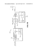 UNIVERSAL SERIAL BUS HUB WITH WIRELESS COMMUNICATION TO REMOTE PERIPHERAL     DEVICES diagram and image