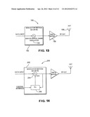 UNIVERSAL SERIAL BUS HUB WITH WIRELESS COMMUNICATION TO REMOTE PERIPHERAL     DEVICES diagram and image