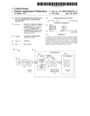 SYSTEM AND METHOD OF INTERLEAVING DATA ACCORDING TO AN ADJUSTABLE     PARAMETER diagram and image