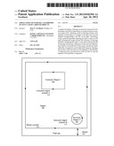 APPLICATION OF PATH-FILL ALGORITHM TO TEXT LAYOUT AROUND OBJECTS diagram and image