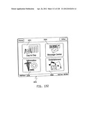 TOUCH SCREEN CONTROL OF A HOSPITAL BED diagram and image