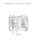 TOUCH SCREEN CONTROL OF A HOSPITAL BED diagram and image