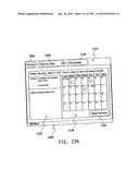 TOUCH SCREEN CONTROL OF A HOSPITAL BED diagram and image