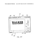 TOUCH SCREEN CONTROL OF A HOSPITAL BED diagram and image