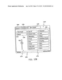 TOUCH SCREEN CONTROL OF A HOSPITAL BED diagram and image