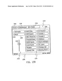 TOUCH SCREEN CONTROL OF A HOSPITAL BED diagram and image