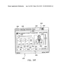 TOUCH SCREEN CONTROL OF A HOSPITAL BED diagram and image