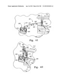 TOUCH SCREEN CONTROL OF A HOSPITAL BED diagram and image