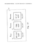 TOUCH SCREEN CONTROL OF A HOSPITAL BED diagram and image