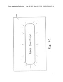 TOUCH SCREEN CONTROL OF A HOSPITAL BED diagram and image