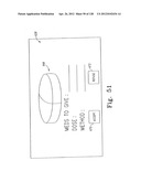 TOUCH SCREEN CONTROL OF A HOSPITAL BED diagram and image