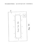 TOUCH SCREEN CONTROL OF A HOSPITAL BED diagram and image