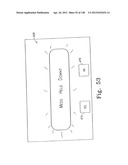 TOUCH SCREEN CONTROL OF A HOSPITAL BED diagram and image