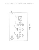 TOUCH SCREEN CONTROL OF A HOSPITAL BED diagram and image