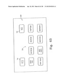 TOUCH SCREEN CONTROL OF A HOSPITAL BED diagram and image