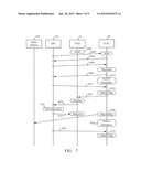 COMMUNICATION DEVICE AND FIRMWARE PATCHING METHOD THEREOF diagram and image