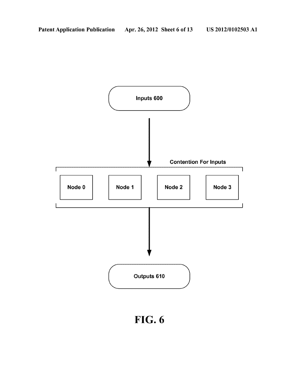 Green computing via event stream management - diagram, schematic, and image 07