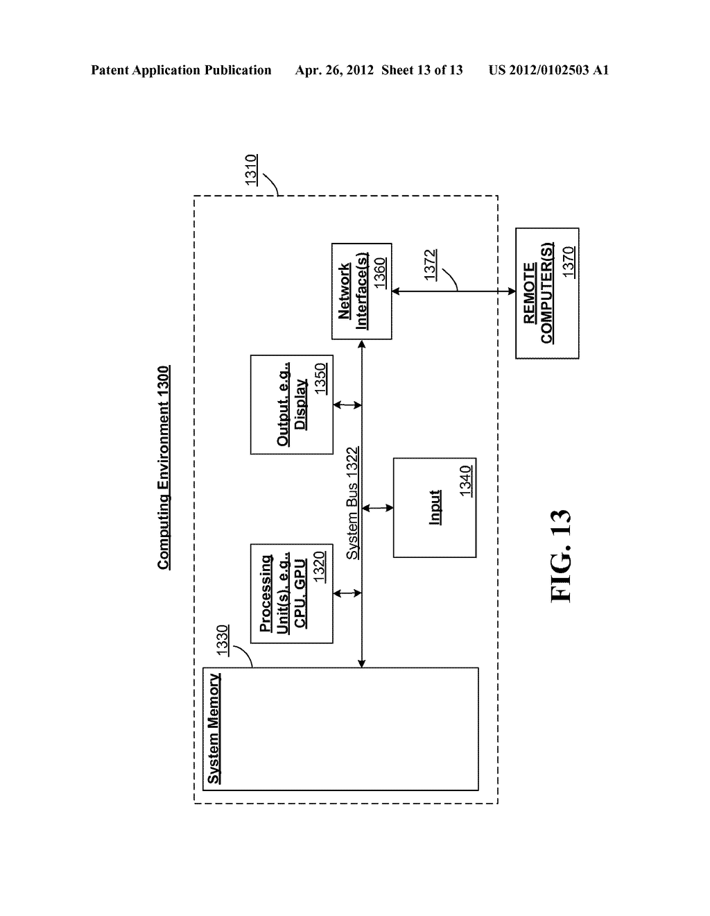 Green computing via event stream management - diagram, schematic, and image 14