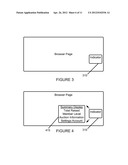 Method and Apparatus for Interaction Between Parties in a Commercial     Transaction diagram and image