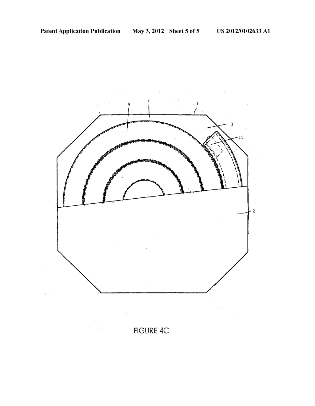 Athletic Wear with Replaceable Inserts - diagram, schematic, and image 06