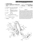 Precision Safety Ring-Shaped Hook diagram and image