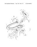 Precision Safety Ring-Shaped Hook diagram and image