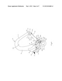 Precision Safety Ring-Shaped Hook diagram and image