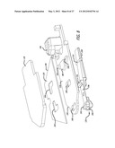 Safety Cutter with Guard-actuated Blade Deployment diagram and image