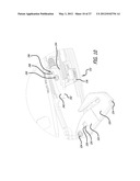 Safety Cutter with Guard-actuated Blade Deployment diagram and image