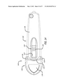 Safety Cutter with Guard-actuated Blade Deployment diagram and image