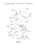 Safety Cutter with Guard-actuated Blade Deployment diagram and image