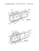 Safety Cutter with Guard-actuated Blade Deployment diagram and image