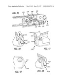 Safety Cutter with Guard-actuated Blade Deployment diagram and image