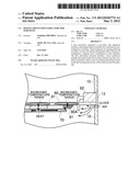 DEWING PREVENTION STRUCTURE FOR SUBSTRATE diagram and image