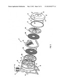 ROTARY FAN PRESS diagram and image