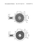 ROTARY FAN PRESS diagram and image