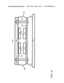 MAGNETICALLY-SUPPORTED ARTICLE OF FOOTWEAR diagram and image