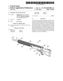 FIREARM AND CHASSIS SYSTEM diagram and image