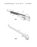 FIREARM AND CHASSIS SYSTEM diagram and image