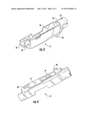 FIREARM AND CHASSIS SYSTEM diagram and image