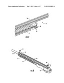 FIREARM AND CHASSIS SYSTEM diagram and image