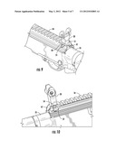 FIREARM AND CHASSIS SYSTEM diagram and image