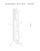 FIREARM RECEIVER COVER HAVING AN ACCESSORY MOUNT diagram and image