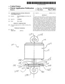 ASSURED SNAP ENCLOSURE APPARATUS AND IMPROVEMENT diagram and image